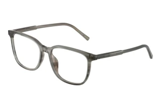 Vue de face Dolce & Gabbana DG3445 (3479)