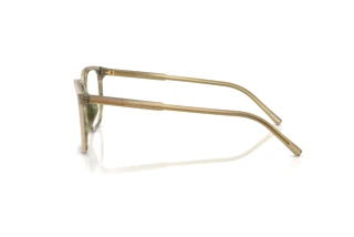 Vue latérale Dolce & Gabbana DG3445 (3480)