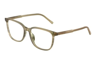 Vue de face Dolce & Gabbana DG3445 (3480)