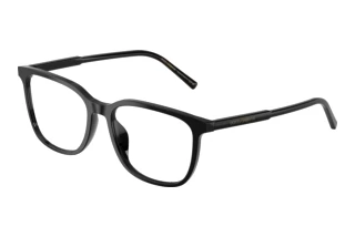Vue de face Dolce & Gabbana DG3445 (501)