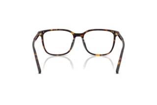 Vista posteriore Dolce & Gabbana DG3445 (502)