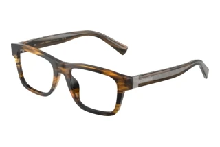 Vista frontale Dolce & Gabbana DG3446 (3063)