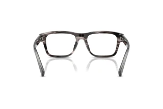Vue arrière Dolce & Gabbana DG3446 (3440)