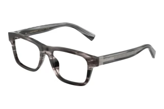 Vue de face Dolce & Gabbana DG3446 (3440)