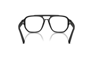 Vue arrière Dolce & Gabbana DG3447 (2525)