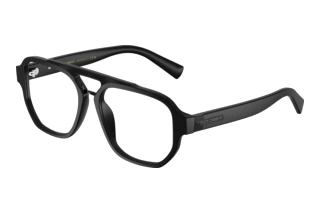 Vue de face Dolce & Gabbana DG3447 (2525)
