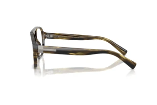 Vue latérale Dolce & Gabbana DG3447 (3066)