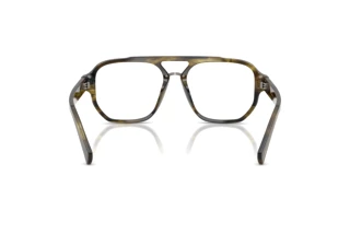 Vue arrière Dolce & Gabbana DG3447 (3066)