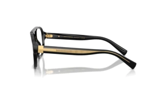 Vue latérale Dolce & Gabbana DG3447 (501)