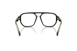 Vue arrière Dolce & Gabbana DG3447 (501)