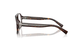 Vista laterale Dolce & Gabbana DG3447 (502)