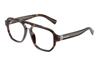Vista frontale Dolce & Gabbana DG3447 (502)