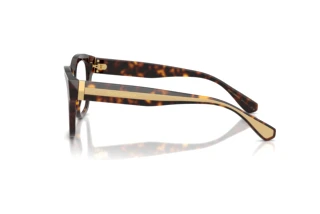 Vista laterale Dolce & Gabbana DG3449 (502)