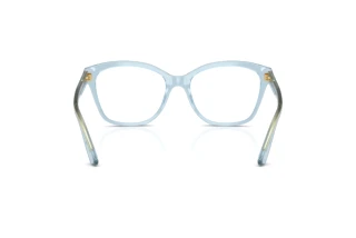 Vista posteriore Dolce & Gabbana DG3451 (3134)