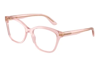 Vue de face Dolce & Gabbana DG3451 (3148)