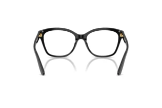 Vue arrière Dolce & Gabbana DG3451 (501)