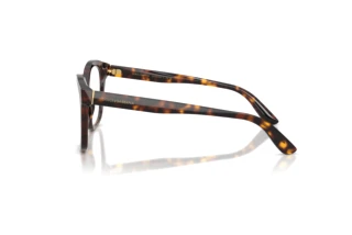 Vista laterale Dolce & Gabbana DG3451 (502)