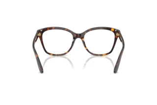 Vista posteriore Dolce & Gabbana DG3451 (502)