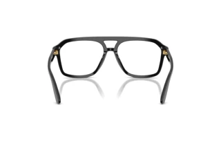 Vista posteriore Dolce & Gabbana DG3452 (501)