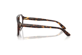 Vue latérale Dolce & Gabbana DG3452 (502)