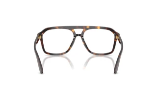Vue arrière Dolce & Gabbana DG3452 (502)