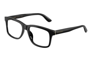 Vue de face Dolce & Gabbana DG3453 (501)