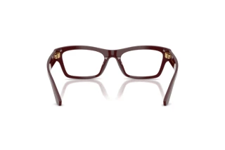 Vue arrière Dolce & Gabbana DG3454 (3091)