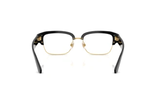 Vue arrière Dolce & Gabbana DG3456 (501)