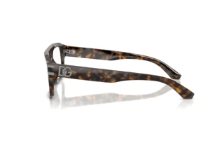 Seitenansicht Dolce & Gabbana DG3457 (3500)