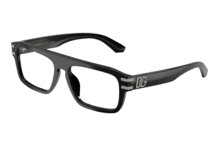 Vue de face Dolce & Gabbana DG3457 (501)