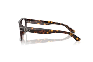 Seitenansicht Dolce & Gabbana DG3457 (502)