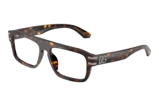 Vorderansicht Dolce & Gabbana DG3457 (502)
