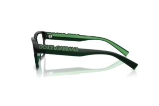 Vista laterale Dolce & Gabbana DG5112 (3008)