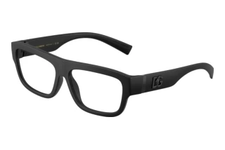 Vorderansicht Dolce & Gabbana DG5114 (2525)