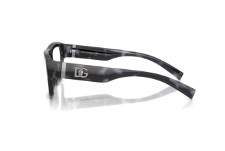 Seitenansicht Dolce & Gabbana DG5114 (3443)