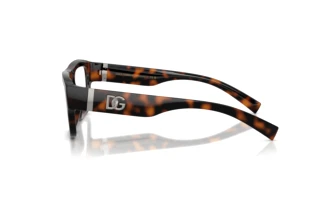 Seitenansicht Dolce & Gabbana DG5114 (502)