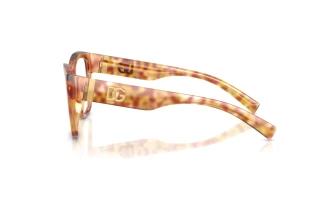 Seitenansicht Dolce & Gabbana DG5115 (3477)