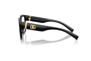 Vista laterale Dolce & Gabbana DG5115 (501)