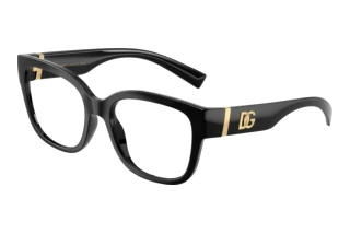 Vista frontale Dolce & Gabbana DG5115 (501)