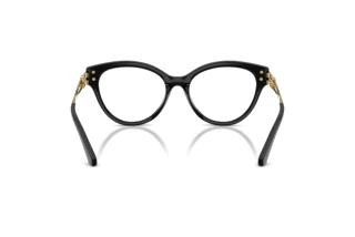 Vue arrière Dolce & Gabbana DG5116 (501)