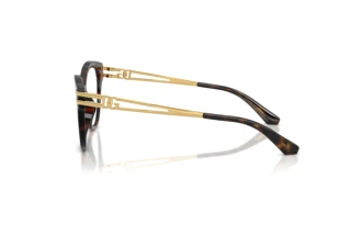 Vista laterale Dolce & Gabbana DG5116 (502)