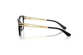 Vue latérale Dolce & Gabbana DG5117 (501)