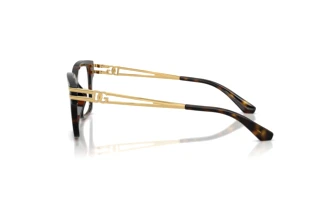 Vue latérale Dolce & Gabbana DG5117 (502)