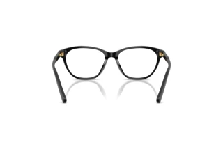 Vue arrière Dolce & Gabbana DX3002 (501)