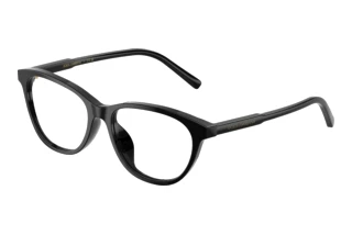 Vue de face Dolce & Gabbana DX3002 (501)