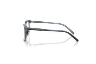 Vue latérale Dolce & Gabbana DX3003 (3482)
