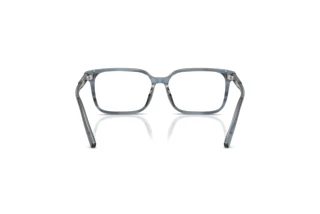 Vue arrière Dolce & Gabbana DX3003 (3482)