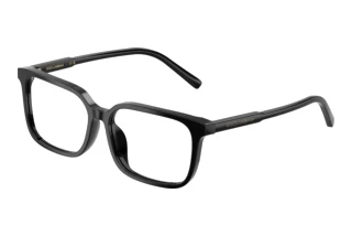 Vue de face Dolce & Gabbana DX3003 (501)