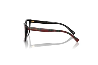 Seitenansicht Dolce & Gabbana DX3356 (3397)