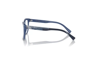 Vue latérale Dolce & Gabbana DX3356 (3402)